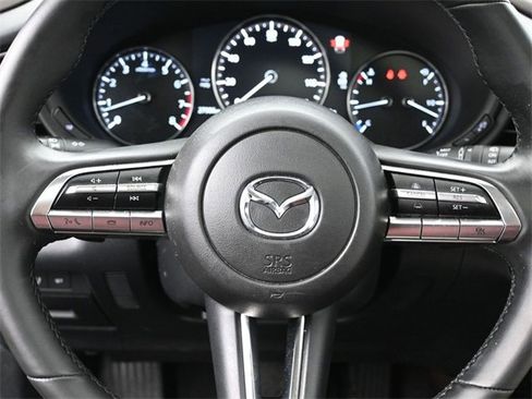 Certified 2023 MAZDA CX-30 AWD 2.5 S w/ Premium Package image 20