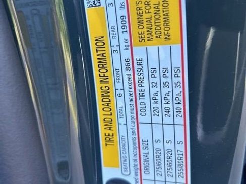 New 2026 Chevrolet Silverado 1500 LT image 43