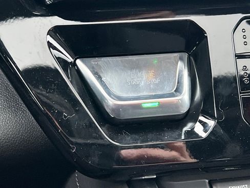 New 2026 GMC Sierra 2500 Denali w/ Denali Reserve Package image 19