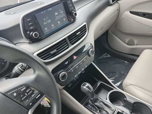 Used 2019 Hyundai Tucson SE FWD image 26