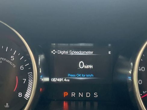 Used 2019 Ford Mustang Coupe image 15