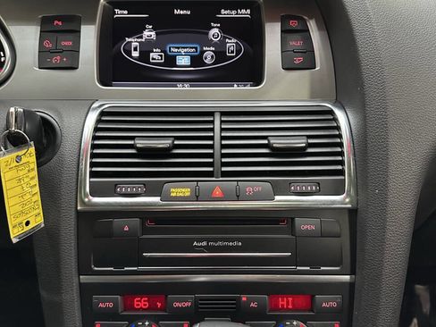 Used 2012 Audi Q7 3.0T Premium Plus image 30