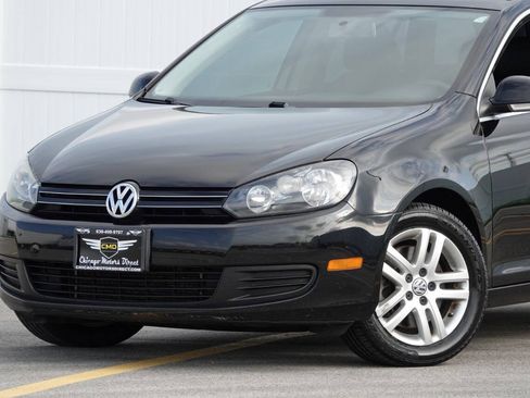 Used 2013 Volkswagen Jetta TDI FWD image 2