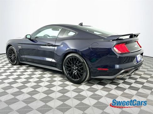 Used 2021 Ford Mustang GT Premium w/ GT Performance Package image 5