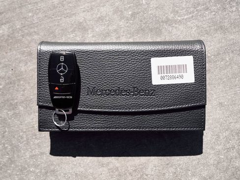 Used 2025 Mercedes-Benz G 63 AMG 4MATIC image 85