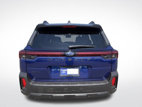 New 2026 Subaru Outback Premium AWD/4WD image 7