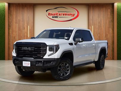Used 2024 GMC Sierra 1500 AT4X