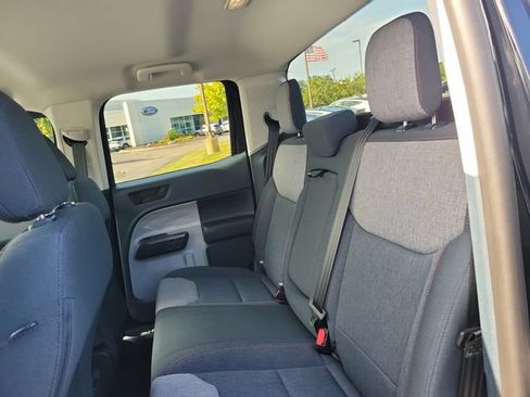 Used 2024 Ford Maverick XLT w/ XLT Luxury Package AWD/4WD image 26