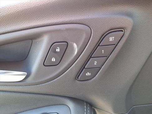 Certified 2023 Buick Encore GX Essence w/ Experience Buick Package image 28