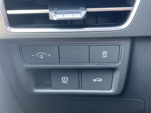 New 2026 Hyundai Sonata SEL FWD image 22