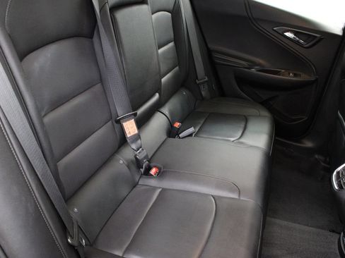 Used 2024 Chevrolet Malibu LT FWD image 21