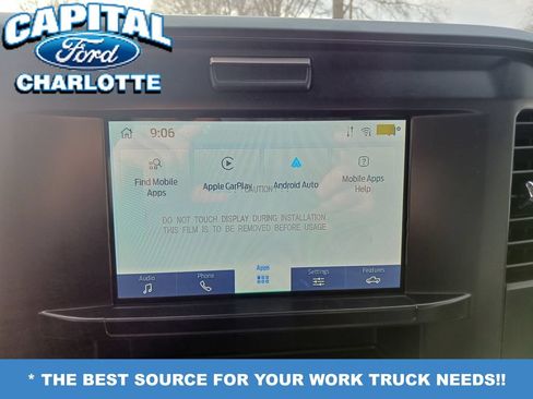 New 2026 Ford F250 XL w/ XL Chrome Package AWD/4WD image 19