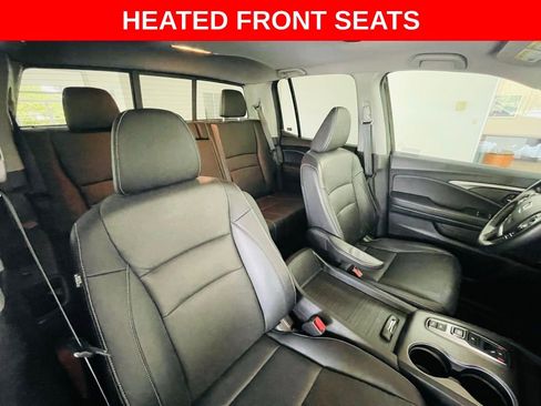 Used 2023 Honda Ridgeline RTL-E image 11