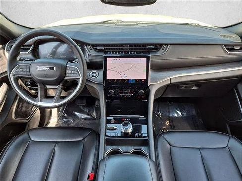 Used 2024 Jeep Grand Cherokee Limited 4xe AWD/4WD image 19