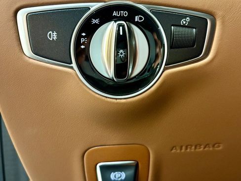 New 2026 Mercedes-Benz AMG GT 53 image 22