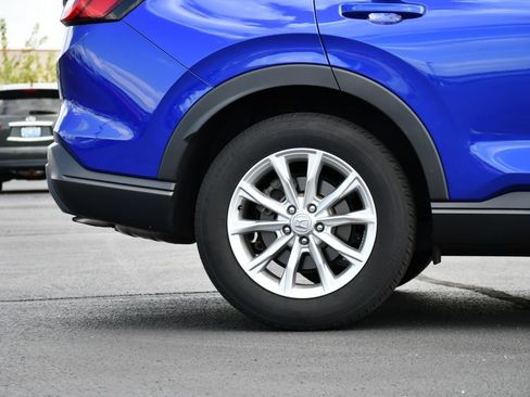 Certified 2024 Honda CR-V EX-L image 10