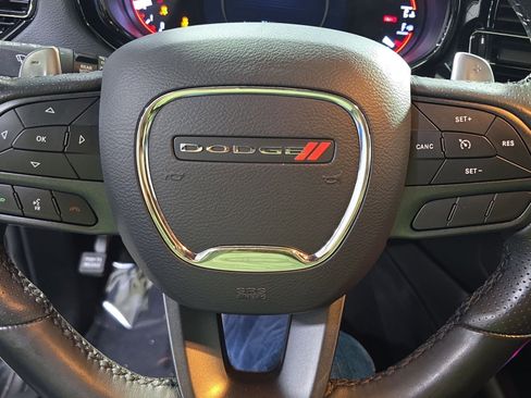 Used 2022 Dodge Durango R/T image 19