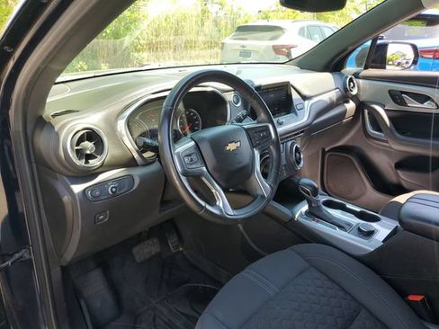 Used 2020 Chevrolet Blazer LT AWD/4WD image 10