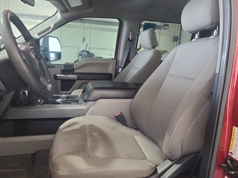 Used 2020 Ford F250 XLT w/ Tremor Off-Road Package image 10