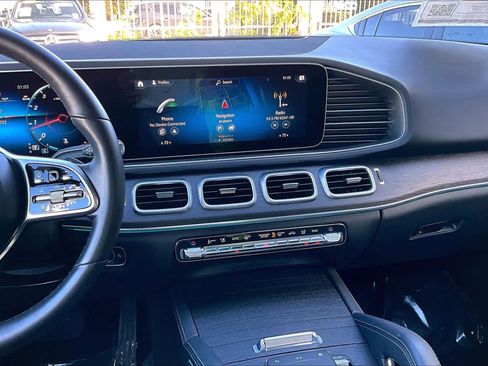 Used 2023 Mercedes-Benz GLE 350 GLE 350 image 7