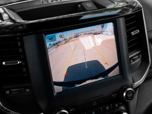 Used 2022 RAM 1500 Laramie w/ Sport Appearance Package image 30