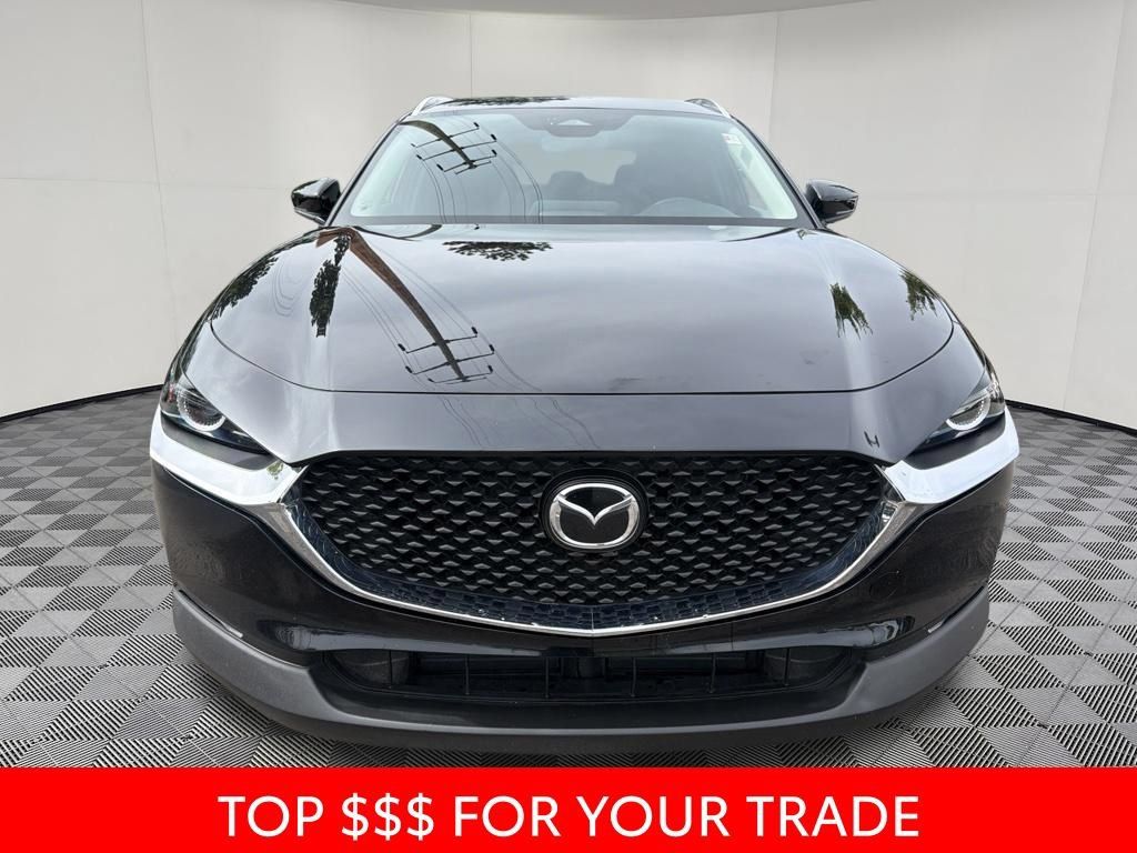 Used 2024 MAZDA CX-30 AWD 2.5 S w/ Select Sport Pkg image 2