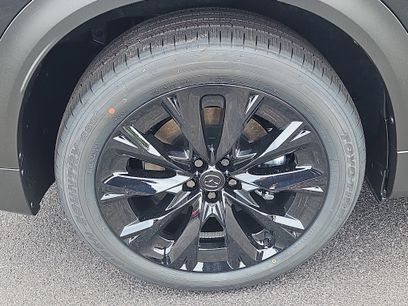 New 2026 MAZDA CX-90 3.3 Turbo w/ Premium Sport Pkg