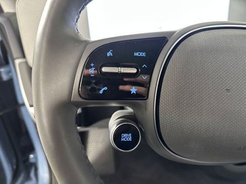 Used 2024 Hyundai Ioniq 5 Limited image 15