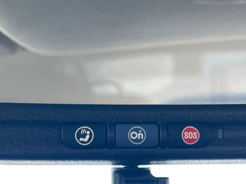 Used 2014 Chevrolet Impala Limited LS FWD image 24