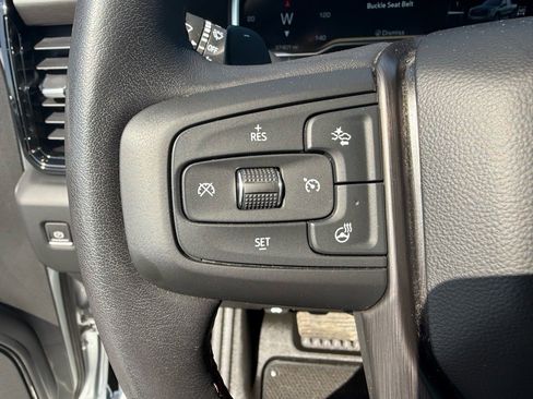 Used 2022 GMC Sierra 1500 AT4 w/ AT4 Premium Package image 26