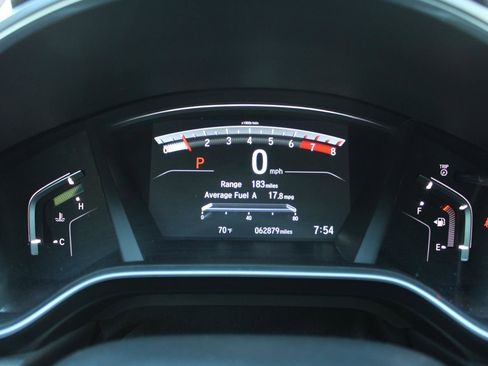 Used 2018 Honda CR-V EX-L image 18