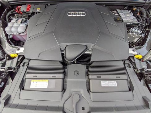 New 2026 Audi Q7 3.0T Premium Plus image 21