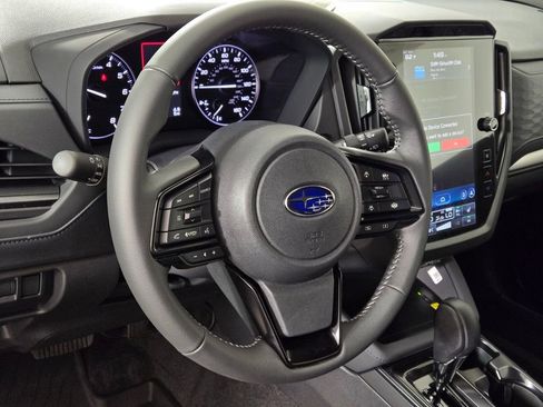New 2026 Subaru Forester Premium AWD/4WD image 14