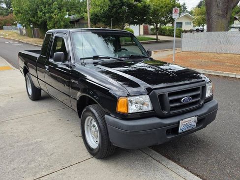 Used 2005 Ford Ranger XLT RWD image 3