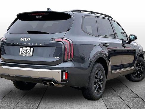 Used 2023 Kia Telluride SX Prestige X-Pro AWD/4WD image 13