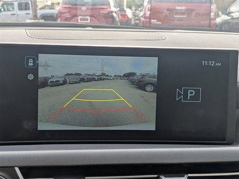 Used 2024 Hyundai Sonata SEL w/ Convenience Package image 20