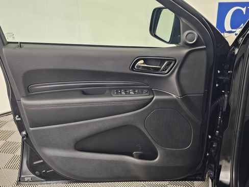 New 2026 Dodge Durango GT AWD/4WD image 10
