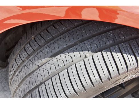 Used 2023 Dodge Challenger SRT Hellcat RWD image 31
