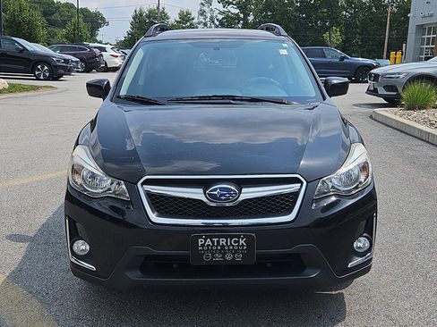 Used 2016 Subaru Crosstrek 2.0i Premium AWD/4WD image 19
