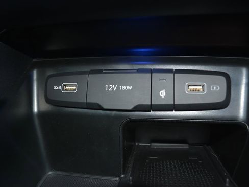 Used 2023 Hyundai Tucson SEL w/ Convenience Package image 22