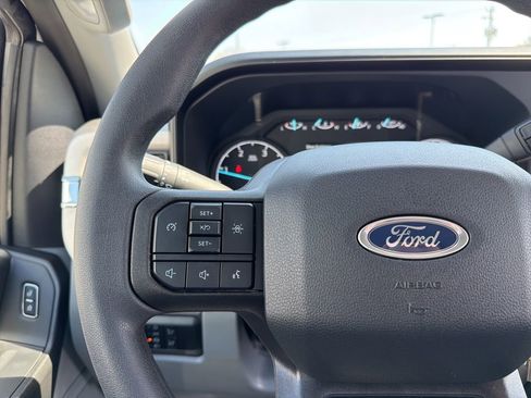 New 2026 Ford F450 XL w/ XL Chrome Package AWD/4WD image 19