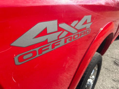 Used 2018 RAM 2500 Outdoorsman image 27