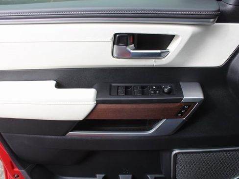 Used 2022 Toyota Tundra Capstone image 46