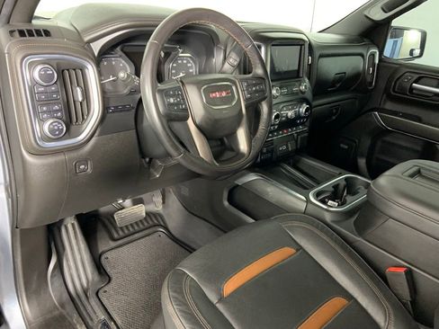 Used 2021 GMC Sierra 1500 AT4 w/ AT4 Value Package image 35