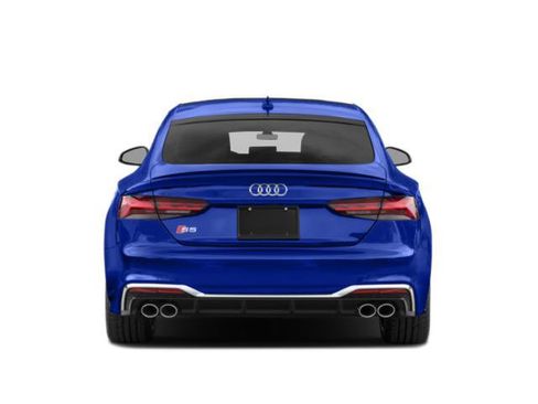 Used 2023 Audi S5 Prestige w/ Prestige Package AWD/4WD image 14