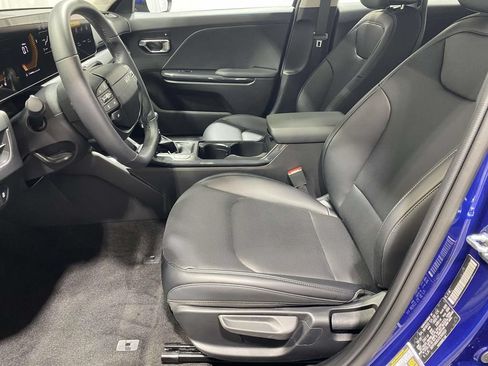 New 2026 Kia K4 EX FWD image 17