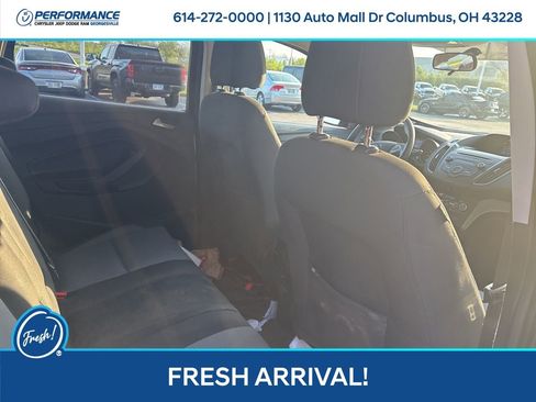Used 2017 Ford Escape SE image 15