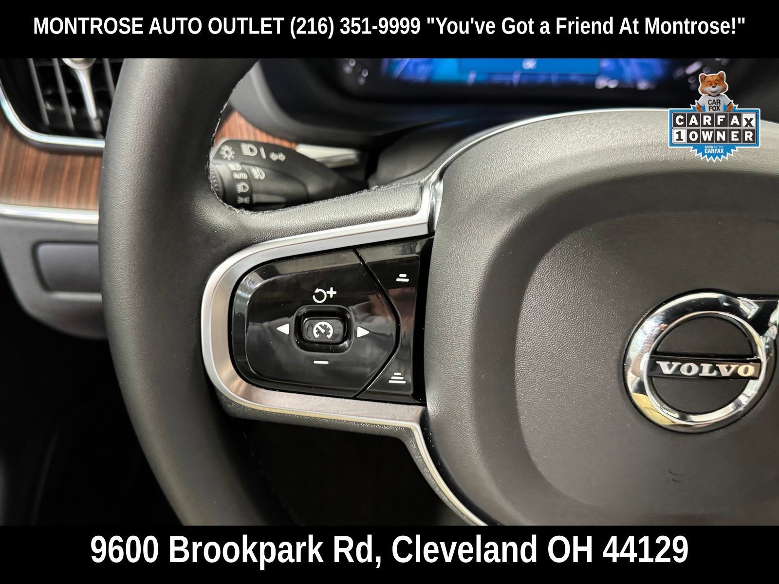 Certified 2024 Volvo XC60 B5 Plus w/ Protection Package Premier AWD/4WD image 22