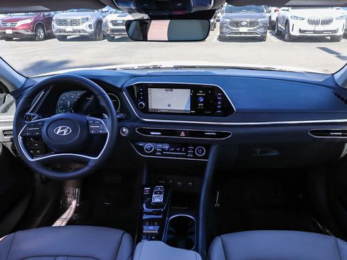 Used 2023 Hyundai Sonata Limited image 13
