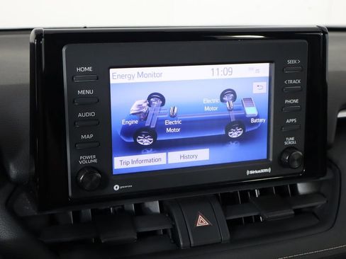 Used 2020 Toyota RAV4 LE w/ All Weather Liner Package AWD/4WD image 27